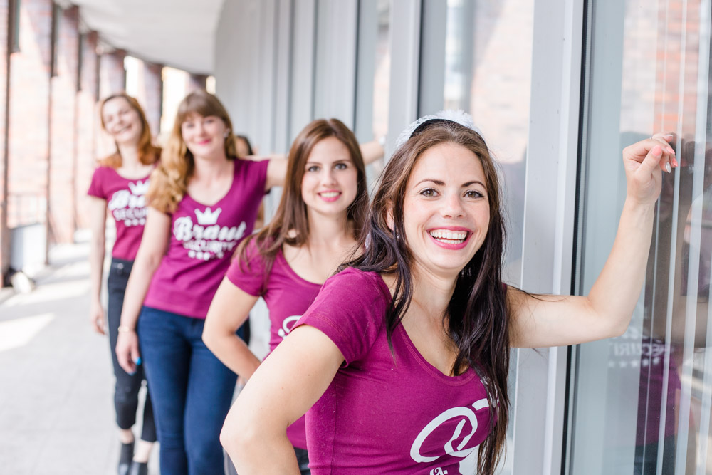 JGA-Shooting: Von der Fleetinsel zur Speicherstadt!